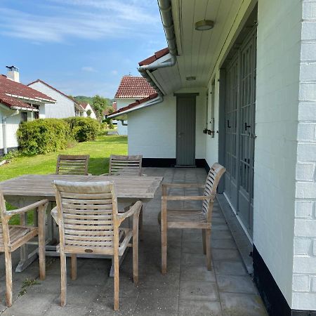 Villa Beau Sejour à Heuvelland Extérieur photo