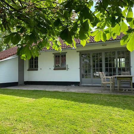 Villa Beau Sejour à Heuvelland Extérieur photo