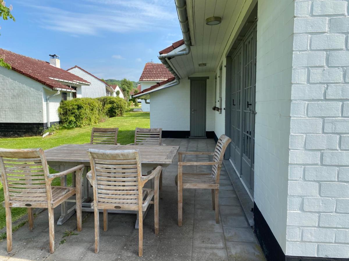Villa Beau Sejour à Heuvelland Extérieur photo